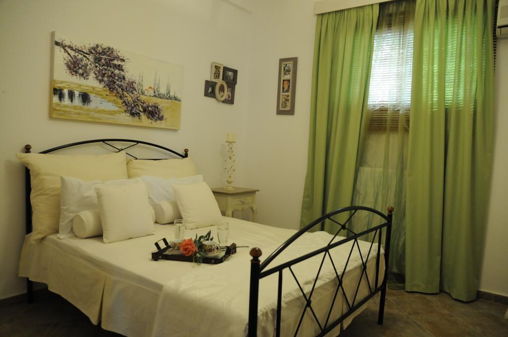 Bella Villa Вайя Экстерьер фото
