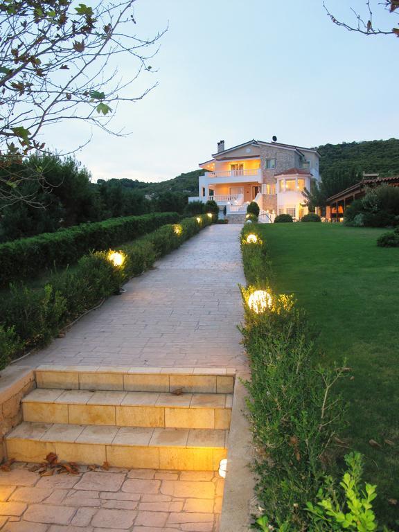 Bella Villa Вайя Экстерьер фото
